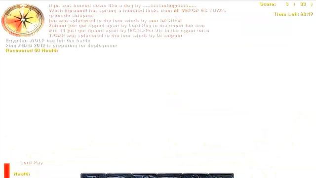 MOHAA - Medal Of Honor Allied Assault смотреть онлайн