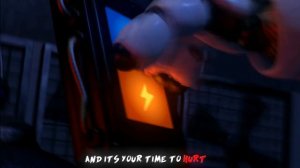 FNAF SONG «Replay Your Nightmare» (ANIMATED IV)