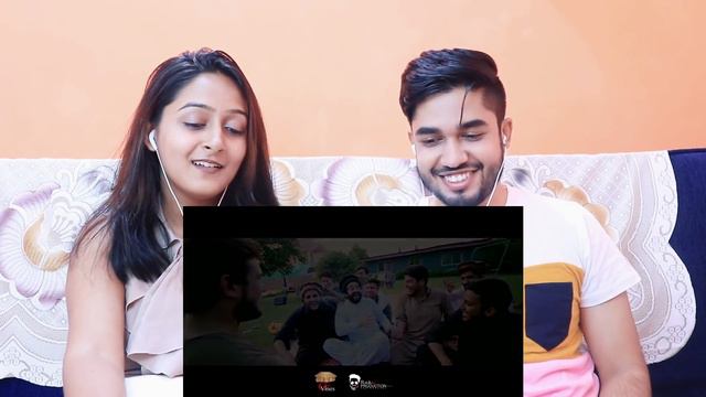 INDIANS react to A Pathan Visits His Village After 20 Years by Our Vines & Rakx Production смотреть онлайн