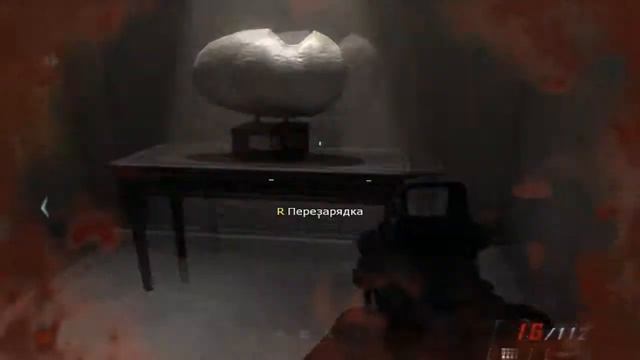 CoD: Black Ops 2 - Прохождение #7 Карма!