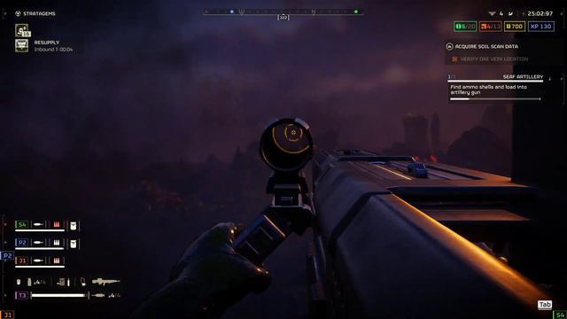 Helldivers 2 2024 03 09 06 56 54 03 смотреть онлайн