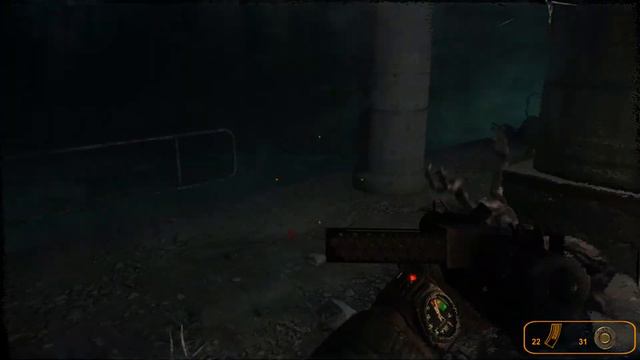 METRO 2033 #2 / СНОВА МУТАНТЫ / НОВЫЕ ЗНАКОМСТВА смотреть онлайн