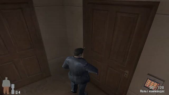 Max Payne Прохождение (Episode 18) Full HD смотреть онлайн