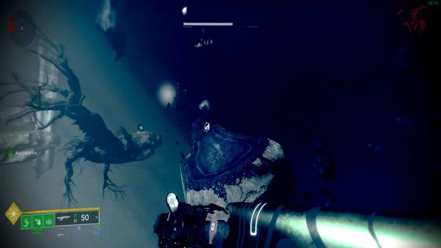 Destiny 2 - Ascendant Challenge - Shattered Ruins [Time Trial] смотреть онлайн