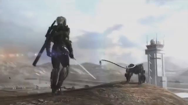 Wizzio Fast Ревью 3 - Metal Gear Kojima Rising