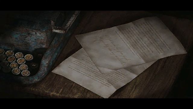 Silent Hill 2. Где искать ключ Пурпурного быка(Больница)! смотреть онлайн