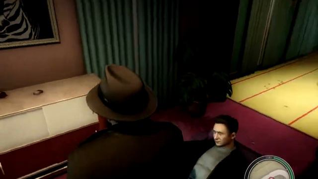 Mafia 2 Végigjátszás/27-rész-Buli hányástól okádásig смотреть онлайн