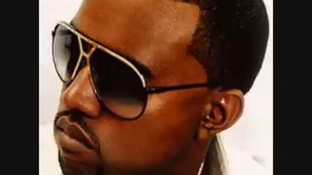 Kanye West - Last Night