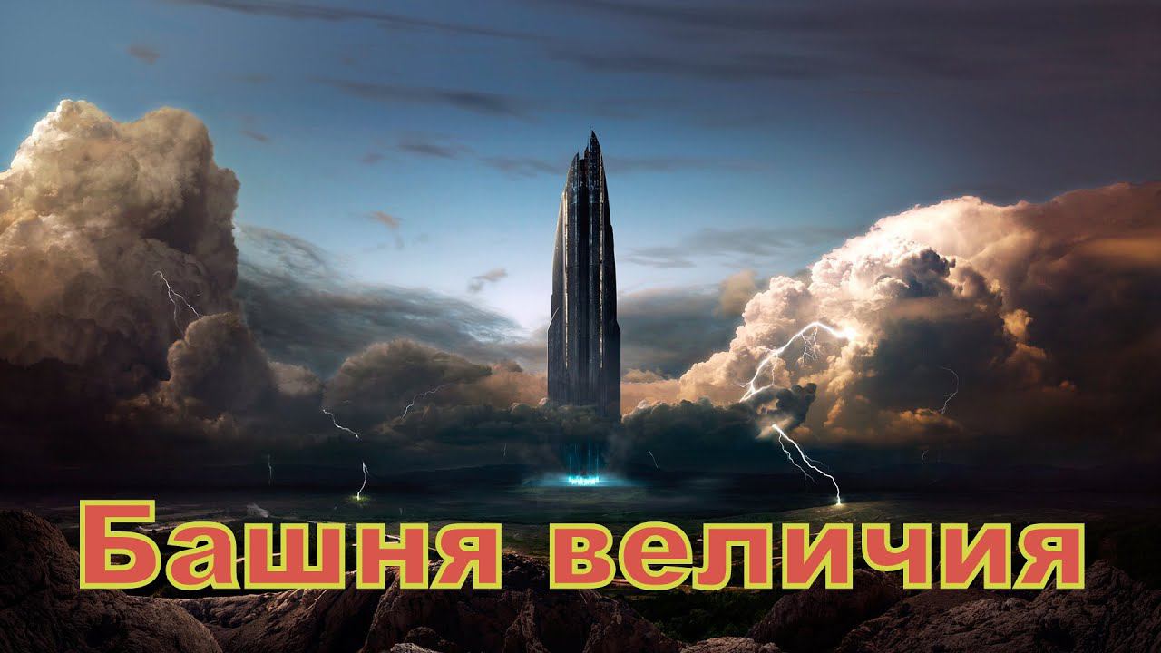 Башни величия смотреть онлайн