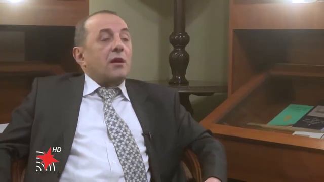 Эксперт объяснил разницу ситуации в Карабахе с положением дел в Грузии, Украине и Молдове смотреть онлайн