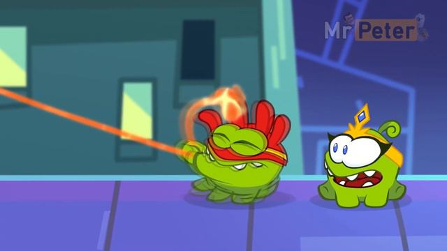 Christmas Mix 🔹 Om Nom