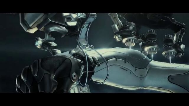 Copia de starcraft 2 heart of the swarm смотреть онлайн