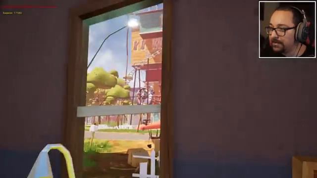 NEW MODS: FORBIDDEN & THE LAST NEIGHBOR | Hello Neighbor Mods Gameplay смотреть онлайн