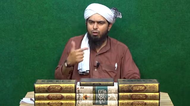 Dajjal ke maathay par kaafir likha hoga by Engineer Muhammad Ali Mirza смотреть онлайн
