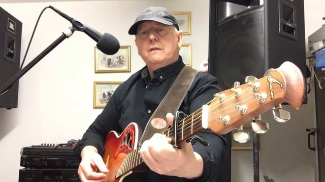 Hurt Performed by Duncan Ferguson смотреть онлайн