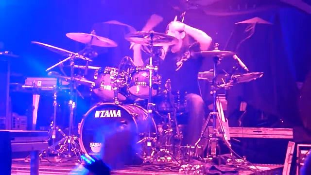 All That Remains (Some Of The People All Of The Time) смотреть онлайн