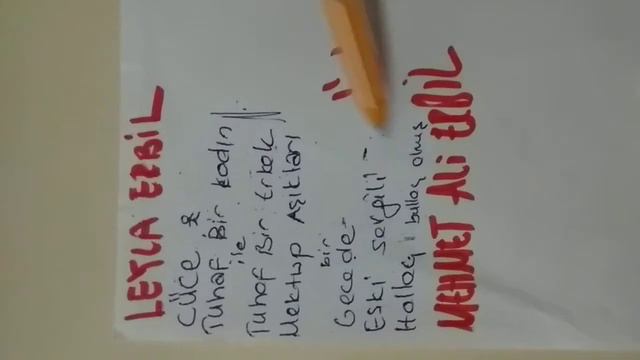 1 DAKİKADA +1 SORU VE LEYLA ERBİL ESERLERİ ÖĞRENME VE ŞAŞIRMA GARANTİLİ😁 смотреть онлайн