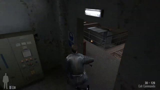 Max Payne | DEAD ON ARRIVAL/NO DAMAGE - Hidden Truths смотреть онлайн