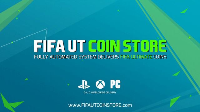 FIFA 16 Intro - Affiliates/Sponsors смотреть онлайн