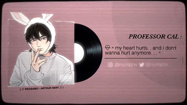 the last summer of you and me ft. professor cal [4+ MINS] [friends to lovers] смотреть онлайн