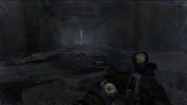 Metro Last Light Redux Прохождение Без Комментариев На ПК На 100% смотреть онлайн