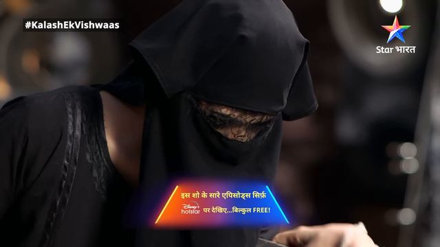 FULL EPISODE-244 | Kalash Ek Vishwaas | Nivedita Ne Ki Devika Ko Maarne Ki Koshish | कलश एक विश्वास