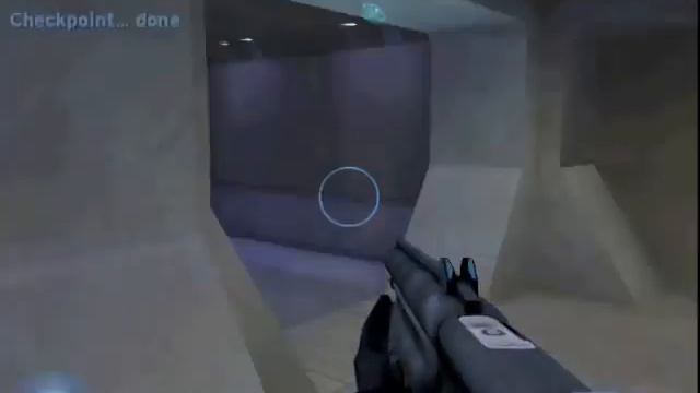 Halo: Combat Evolved - The Library - Part 4 смотреть онлайн