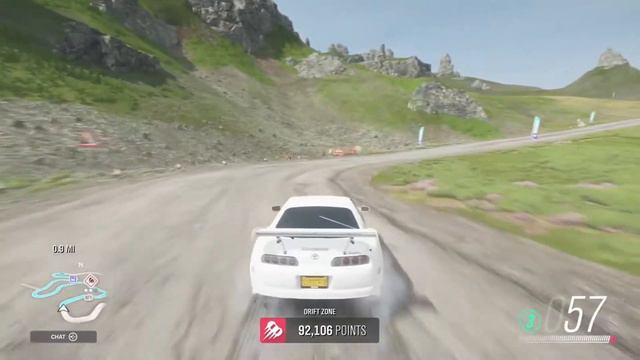 Fora horizon 4 drifting (one last pic and I'll be gone) смотреть онлайн