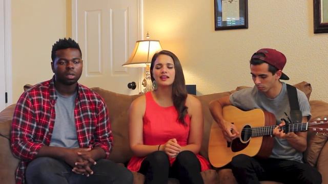 On The Shores (Featuring John Fajuke & Pablo Segovia)