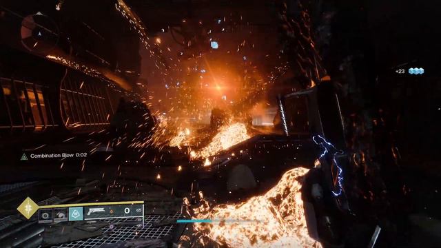 FREE DLC IN DESTINY 2 BEYOND LIGHT!?! смотреть онлайн