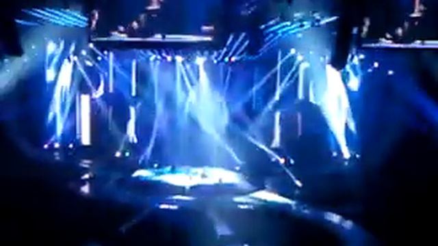 Eurovision 2011 - Loukas Giorkas смотреть онлайн