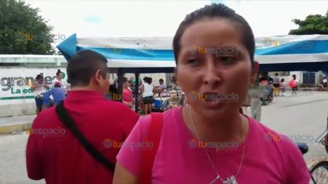 ¿Otra escuela de Kanasín con un casique como director? смотреть онлайн
