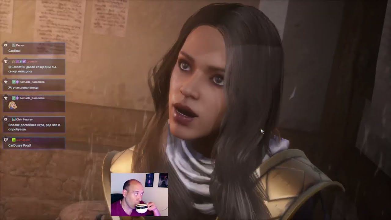 Мой первый раз в Undecember | Стрим смотреть онлайн