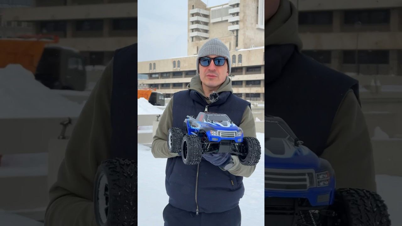 Радиоуправляемая машинка HSP 94111, доступна для заказа на нашем сайте cars-kids.com смотреть онлайн