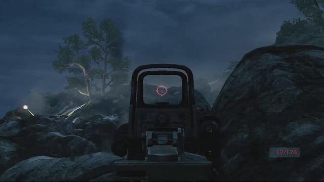 Medal of Honor (2010) Mission 4: Dorothy's a Bitch (1/2) смотреть онлайн