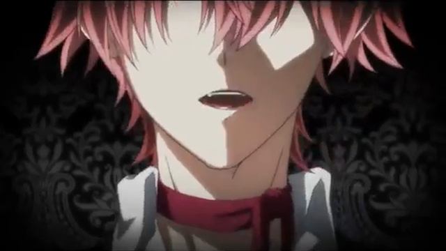 Дьявольские возлюбленные 1 Опенинг к аниме смотреть онлайн