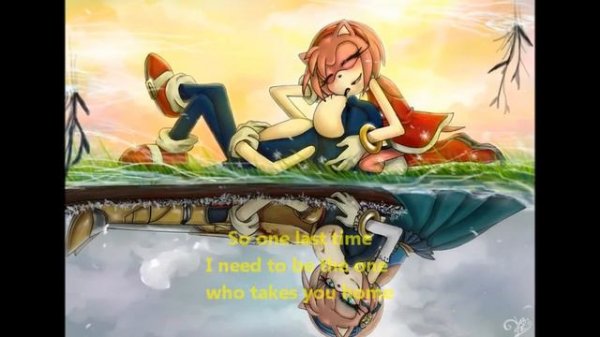 Sonamy One Last Time