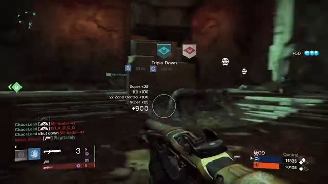 Destiny : space magic смотреть онлайн