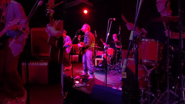 Turin Brakes plays Painkiller live in Milan. 19 apr 2023 смотреть онлайн
