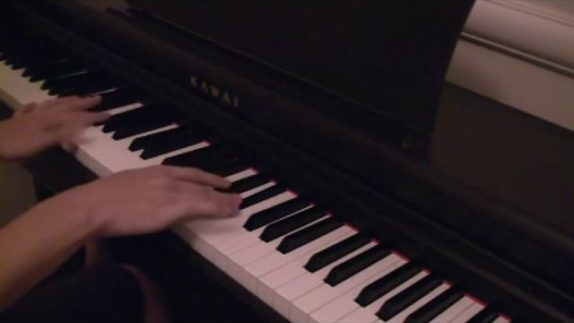 Nativity (Jon Schmidt) смотреть онлайн
