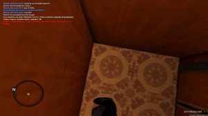 MTA Province. Лифты в гостинице Космос + обзор шахты лифта