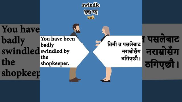 English Speaking And Vocabulary Development For Nepalese