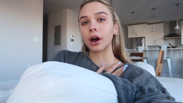 a very real weekend in my life | vlog смотреть онлайн