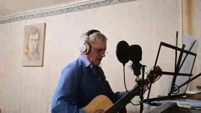 Что ж рискую стихи Сергей Меркулов смотреть онлайн