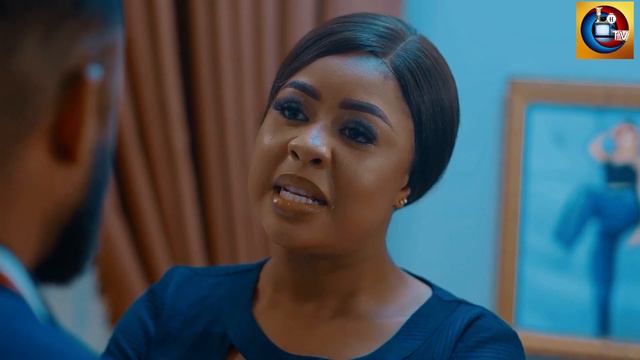 Wedding Night Of Broken Unspoken Romance (CAN OF WORMS) Starring Chike Daniels 2023 Nigeria Movie