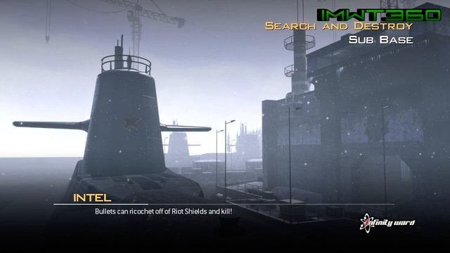 MW2 | Xbox 360 Infectable XP Modded Lobby [JTAG - AFTER PATCH] смотреть онлайн