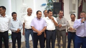 Муса Гульжан ч2