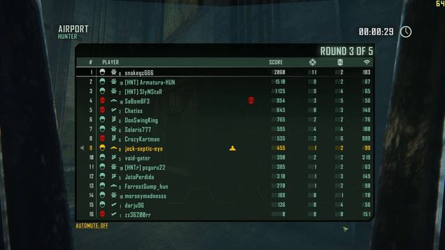 Crysis 3 Open Beta - How to Survive in Hunter Mode смотреть онлайн