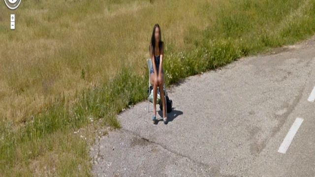 Street View Prostitute Pics 2013 смотреть онлайн