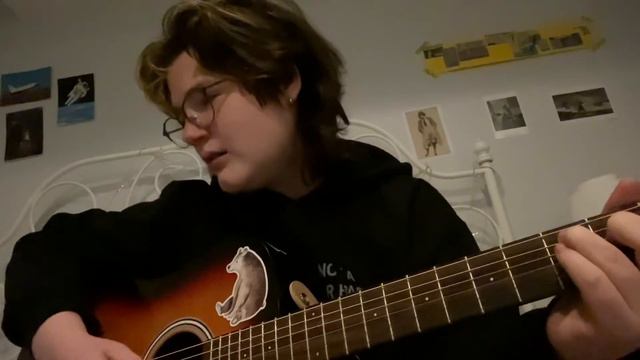 Painkillers [cover] смотреть онлайн